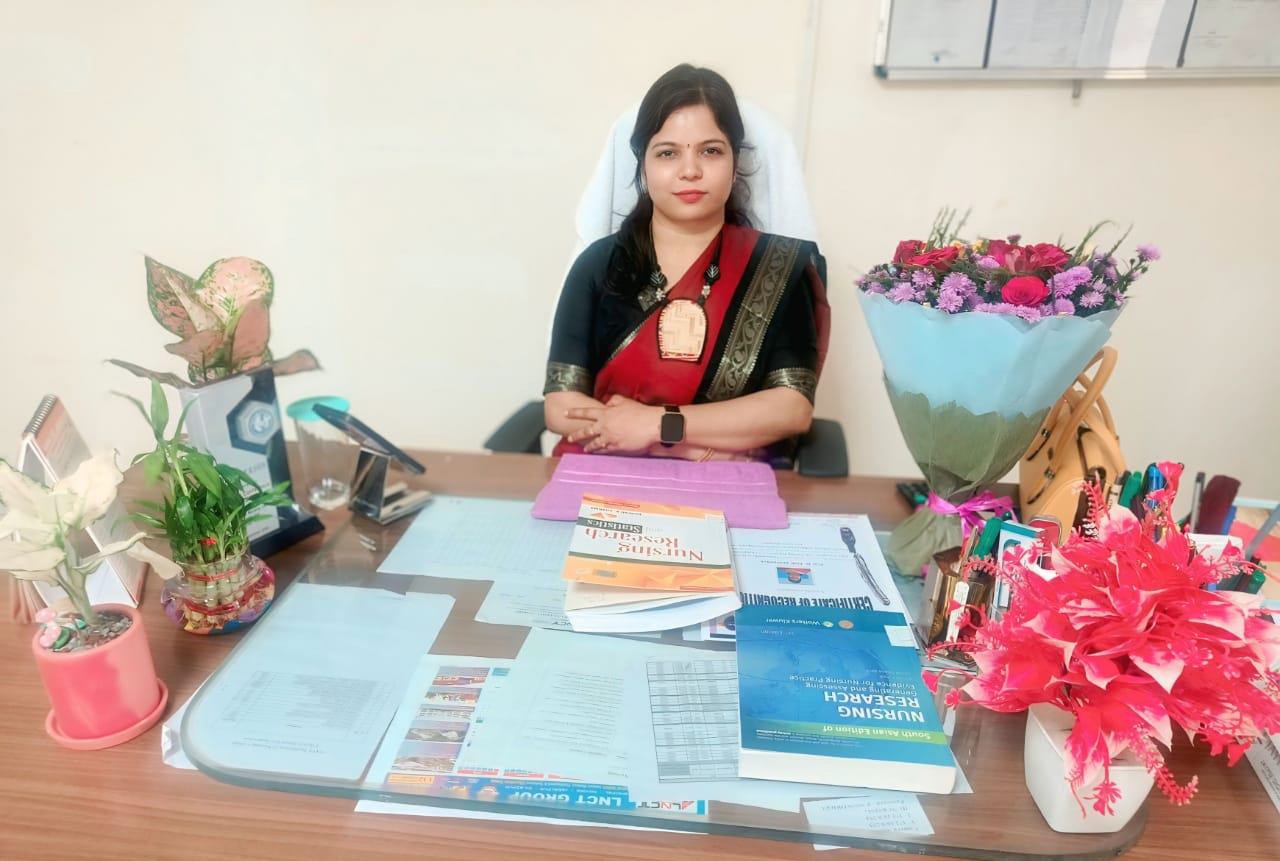 Principal
