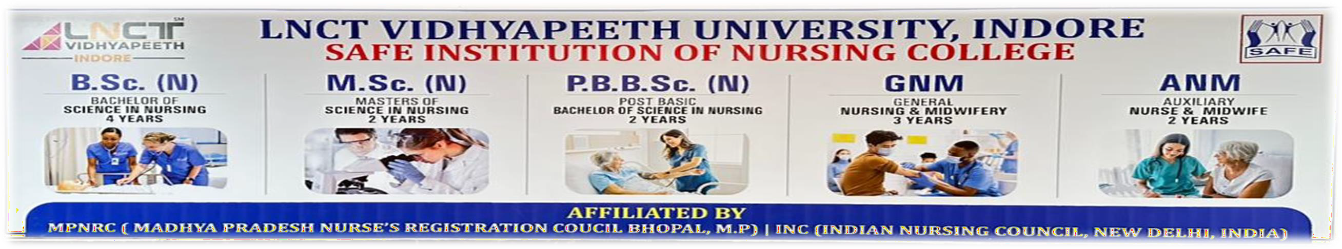 Course Banner