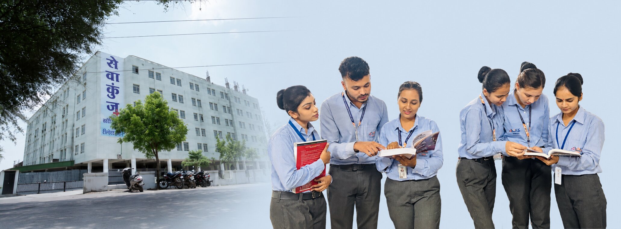 SAFE Nursing Students