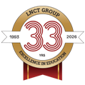 32 Years Excellence