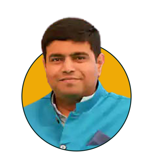 Dr. Anupam Chouksey