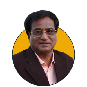 Shri Jai Narain Chouksey