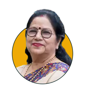 Smt. Poonam Chouksey