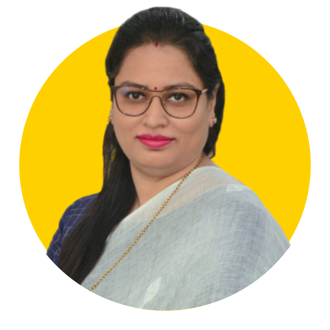 Dr. Shweta Chouksey